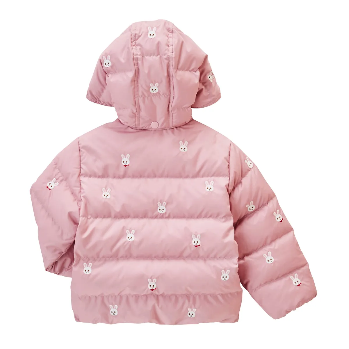 Usako Bunny All-Over Down Jacket